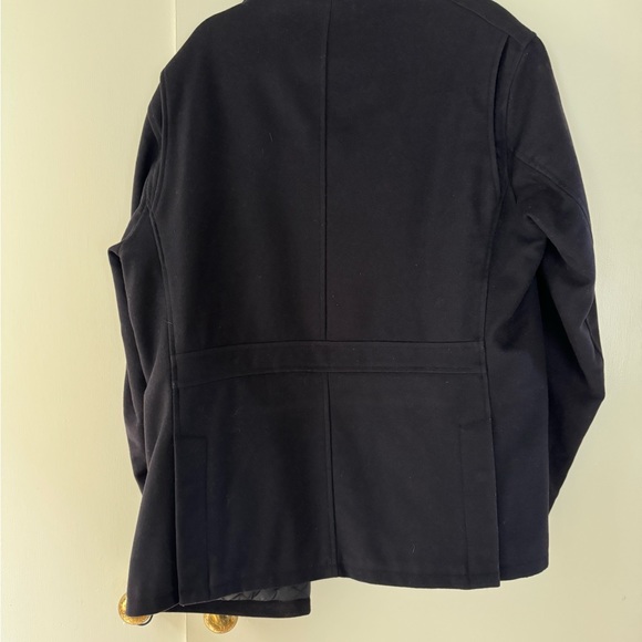 Barbour Barkston Jacket - Picture 10 of 11